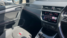 SEAT Arona 1.0 TSI 115 FR [EZ] 5dr Petrol Hatchback